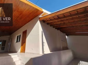 Casa com 3 dormitórios à venda, 170 m² por R$ 870.000,00 - Jardim das Indústrias - São José dos Campos/SP