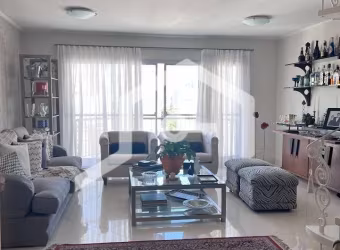 Cobertura com 4 quartos à venda na Avenida Portugal, 474, Brooklin, São Paulo por R$ 2.860.000