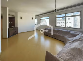 Apartamento com 3 quartos à venda na Rua Maranhão, 531, Higienópolis, São Paulo por R$ 2.070.000