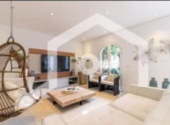 Casa em condomínio fechado com 4 quartos à venda na Rua Job Lane, 590, Alto da Boa Vista, São Paulo por R$ 3.990.000