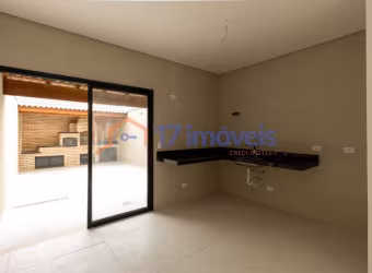 Casa com 3 quartos à venda na Rua Toninhas, 341, Vila Gea, São Paulo por R$ 919.000