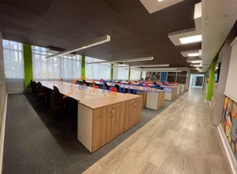 Sala comercial para alugar na Rua Werner Von Siemens, 111, Lapa, São Paulo por R$ 203.886