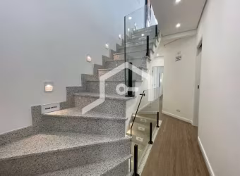 Casa com 4 quartos à venda na Rua João Lopes, 224, Vila Mariana, São Paulo por R$ 1.460.000