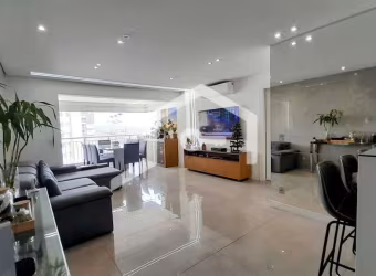 Apartamento com 3 quartos à venda na Avenida Marquês de São Vicente, 2860, Água Branca, São Paulo por R$ 1.437.000