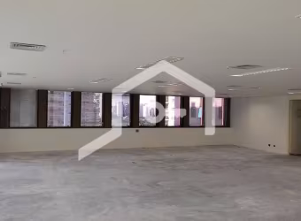 Sala comercial para alugar na Avenida Engenheiro Luiz Carlos Berrini, 1297, Brooklin, São Paulo por R$ 10.500