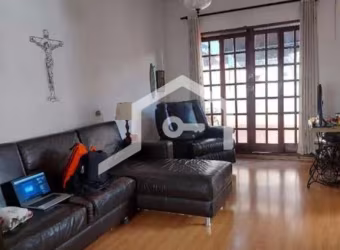 Casa com 3 quartos à venda na Avenida Lacerda Franco, 1483, Cambuci, São Paulo por R$ 1.480.000