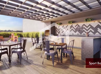 Apartamento com 3 quartos à venda na Rua Fernando Febeliano da Costa, 1905, Alemães, Piracicaba por R$ 587.232