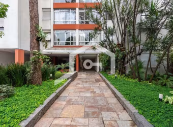 Apartamento com 2 quartos à venda na Rua Frei Caneca, 784, Consolação, São Paulo por R$ 780.000
