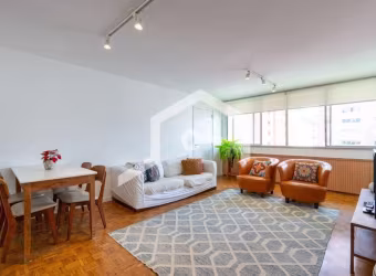 Apartamento com 3 quartos à venda na Rua Jacurici, 166, Itaim Bibi, São Paulo por R$ 1.907.000