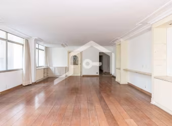 Apartamento com 4 quartos à venda na Rua Doutor Melo Alves, 635, Cerqueira César, São Paulo por R$ 4.598.000