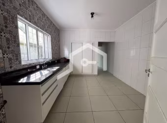 Casa com 2 quartos para alugar na Avenida Professor Lucas de Assunção, 278, Vila Gomes, São Paulo por R$ 3.700