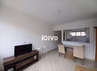 Apartamento com 4 quartos e 1 vaga à venda, 78 m² por R$ 780.000 - Vila Clementino