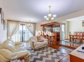 Apartamento com 4 quartos à venda, 188 m² por R$ 1.360.000 - Saúde