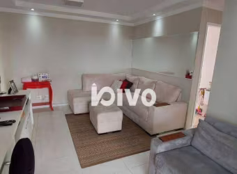 Apartamento à venda, 63 m² por R$ 755.000,00 - Vila da Saúde - São Paulo/SP