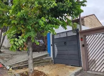 Sobrado com 2 suítes à venda 93 m² por R$ 800.000 - Mirandópolis - São Paulo/SP