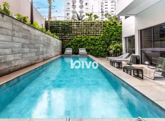 Studio  à venda, 22 m² por R$ 460.000 - Vila Mariana