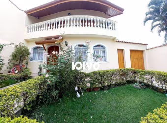 Sobrado com 2 quartos à venda, 112 m² por R$ 1.300.000 - Vila Gumercindo