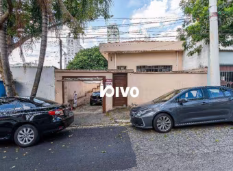 Casa com 2 quartos à venda, 180 m² por R$ 1.500.000 - Vila Clementino