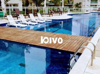 Apartamento com 4 quartos à venda, 134 m² por R$ 1.190.000 - Vila Luis Antônio - Guarujá/SP