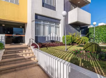 Apartamento com 3 quartos à venda na Rua Coronel Amazonas Marcondes, 1225, Cabral, Curitiba, 122 m2 por R$ 950.000