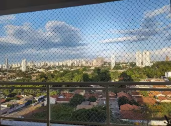 Apartamento à venda 3 Quartos, 1 Suite, 2 Vagas, 101.14M², Parque Amazônia, Goiânia - GO | Residenc