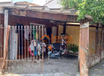 Casa com 3 dormitórios à venda, 175 m² por R$ 490.000,00 - Vila Renata - Guarulhos/SP