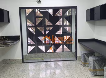 Sala à venda, 37 m² por R$ 425.000,00 - Jardim Santa Francisca - Guarulhos/SP