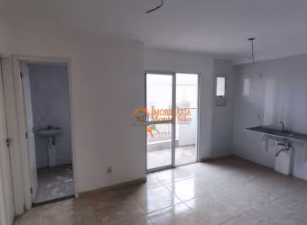Apartamento à venda, 45 m² por R$ 279.000,00 - Jaçanã - São Paulo/SP