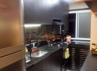 Apartamento com 2 dormitórios à venda, 42 m² por R$ 430.000,00 - Parque Primavera - Guarulhos/SP