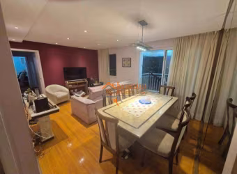Apartamento com 4 dormitórios à venda, 114 m² por R$ 926.000,00 - Vila Santo Antônio - Guarulhos/SP
