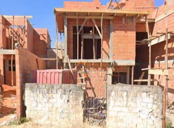 Sobrado com 3 dormitórios à venda, 92 m² por R$ 650.000,00 - Vila Nova Bonsucesso - Guarulhos/SP