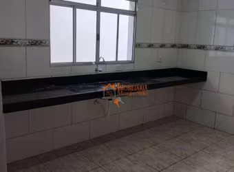 Sobrado com 2 dormitórios à venda, 84 m² por R$ 500.000,00 - Jardim Jóia - Arujá/SP