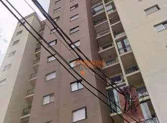 Apartamento com 1 dormitório à venda, 47 m² por R$ 230.000,00 - Jardim Dourado - Guarulhos/SP