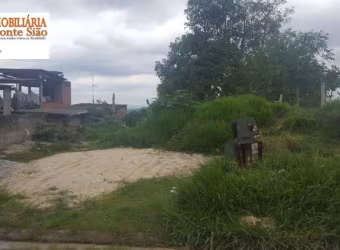 Terreno à venda, 250 m² por R$ 165.000,00 - Jardim Fortaleza - Guarulhos/SP