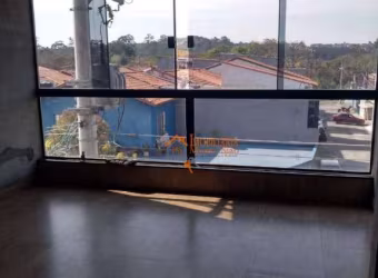 Sobrado com 3 dormitórios para compra no Residencial Parque Cumbica  por R$ 415.000 - Residencial Parque Cumbica - Guarulhos/SP