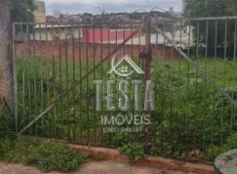 TERRENO A VENDA PARQUE VIADUTO.