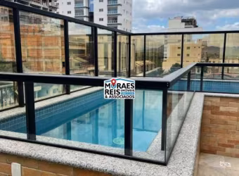 Apartamento com 3 quartos à venda na Avenida 276, 386, Meia Praia, Itapema por R$ 1.522.000