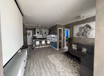 Apartamento com 2 quartos à venda na Rua Padre José de Anchieta, 657, Brooklin, São Paulo por R$ 1.368.000