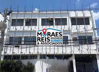 Prédio para alugar na Avenida Morumbi, 8034, Brooklin, São Paulo por R$ 48.000