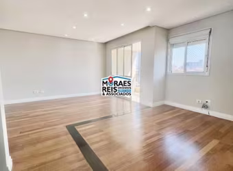 Apartamento com 2 quartos à venda na Rua Guarei, 360, Vila Bertioga, São Paulo por R$ 698.000
