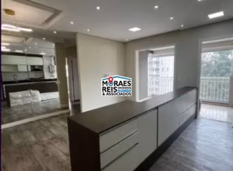 Apartamento com 3 quartos à venda na Rua Ibitirama, 2200, Vila Prudente, São Paulo por R$ 725.000