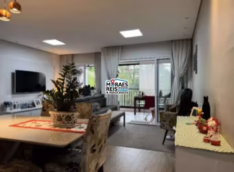 Apartamento com 2 quartos à venda na Rua Nelson Gama de Oliveira, 1361, Vila Andrade, São Paulo por R$ 667.800