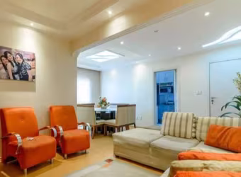 Apartamento com 3 quartos à venda na Rua Solimões, 263, Santa Maria, São Caetano do Sul, 92 m2 por R$ 805.600