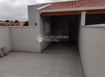 Cobertura com 2 quartos à venda na Rua Clélia, 539, Vila Pires, Santo André, 40 m2 por R$ 420.000