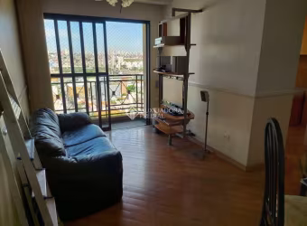 Apartamento com 2 quartos à venda na Rua Rui Barbosa, 80, Santo Antônio, São Caetano do Sul, 62 m2 por R$ 655.000