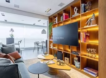 Apartamento com 3 quartos à venda na Rua Carvalho de Freitas, 420, Vila Andrade, São Paulo, 128 m2 por R$ 1.600.000