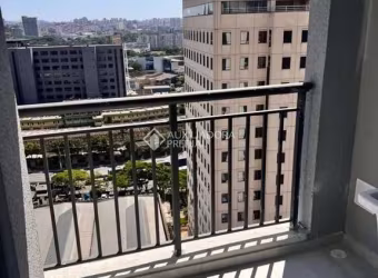 Apartamento com 2 quartos à venda na Rua Marina Ciufuli Zanfelice, 176, Lapa, São Paulo, 41 m2 por R$ 420.000