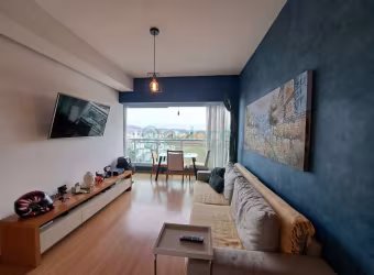Apartamento à venda, 65m² por R$ 480.000,00 - São Mateus - Juiz de Fora/MG