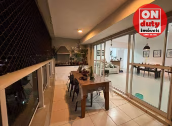 Apartamento  à venda, 88 m² por R$ 950.000 - Campo Grande - Santos/SP