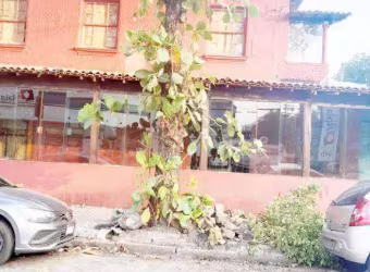 OPORTUNIDADE Sobrado à venda, 339 m² por R$ 1.500.000 - Campo Grande - Santos/SP